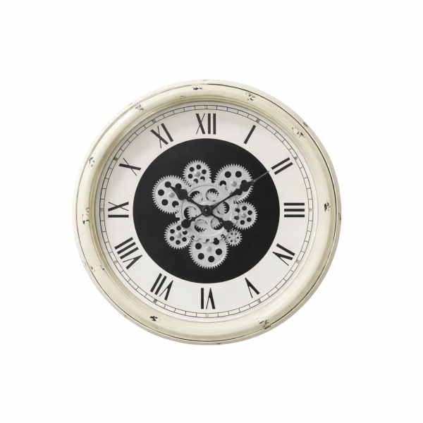 Homing Bienne 50 cm Duvar Saati 242524