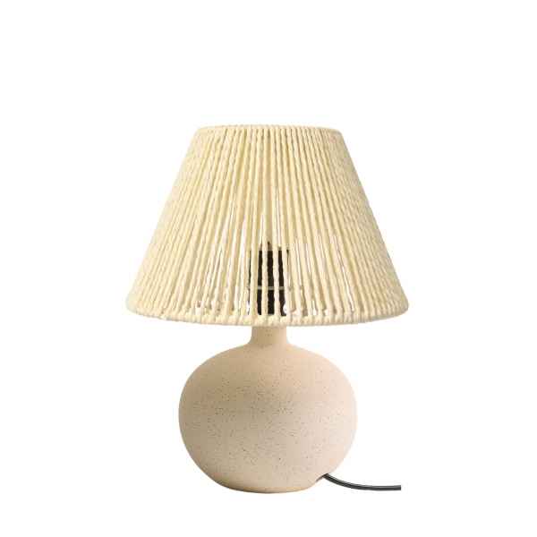 Homing Nevia Seramik Abajur 242529