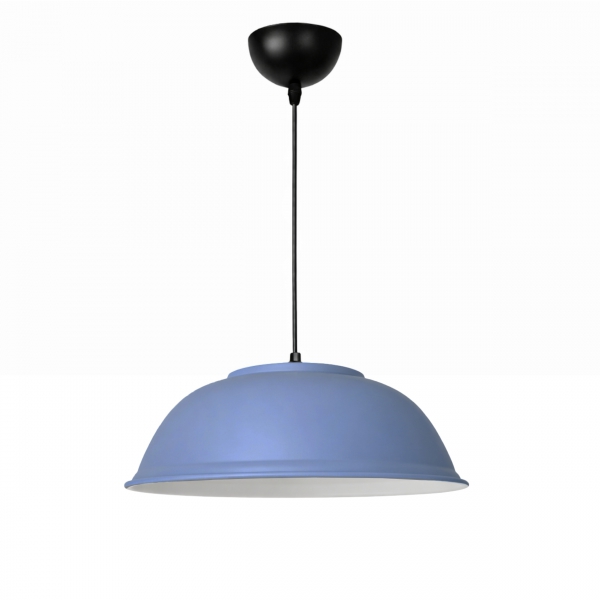 Homing Cliff Mavi Metal Sarkıt 242540