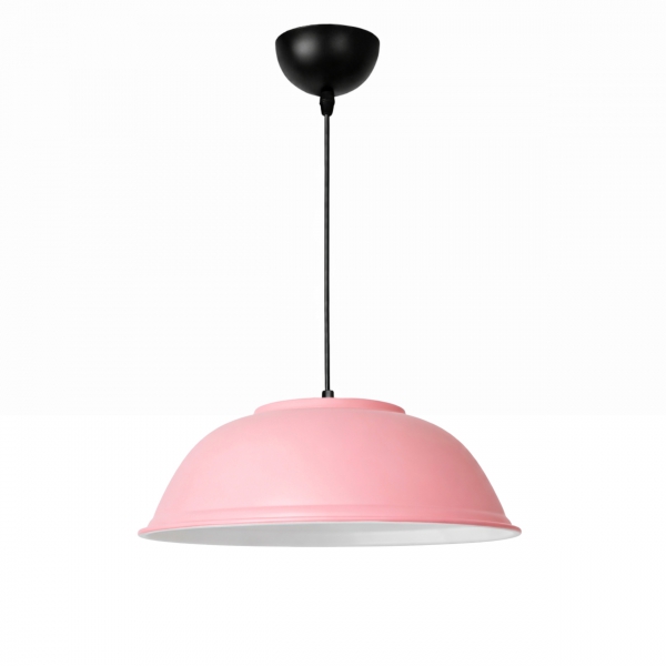 Homing Cliff Pembe Metal Sarkıt 242542