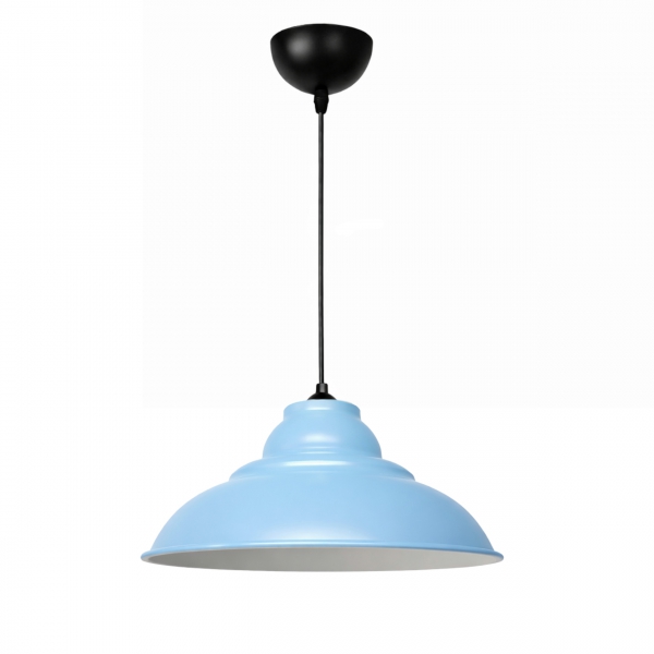 Homing London Bulut Mavisi Metal Sarkıt 242548