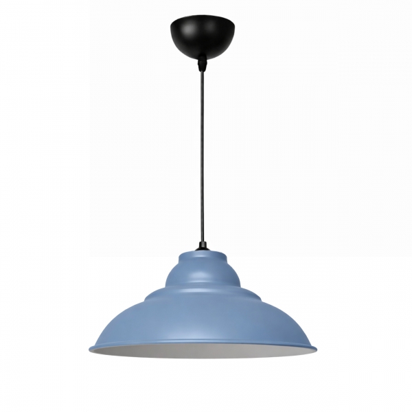 Homing London Güvercin Mavisi Metal Sarkıt 242549