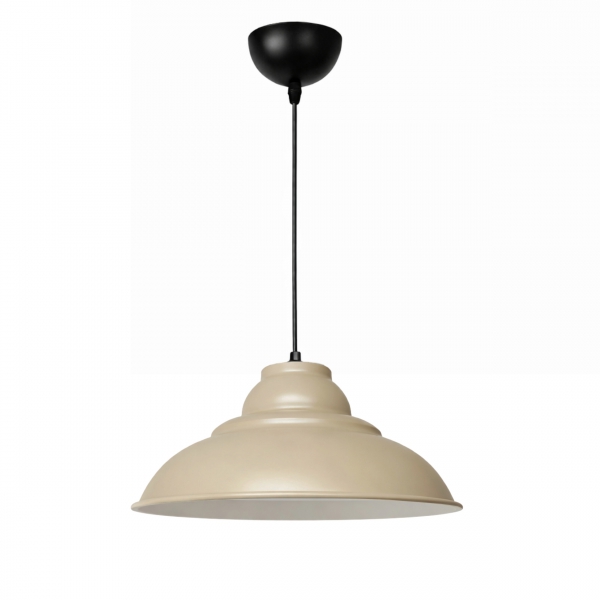 Homing London Bej Metal Sarkıt 242552