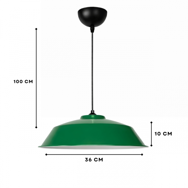 Homing Country Metal Sarkıt 242554