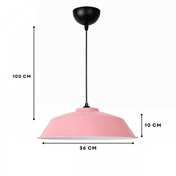 Homing Country Metal Sarkıt 242556