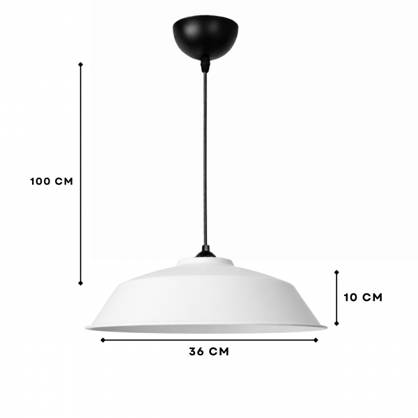 Homing Country Metal Sarkıt 242557