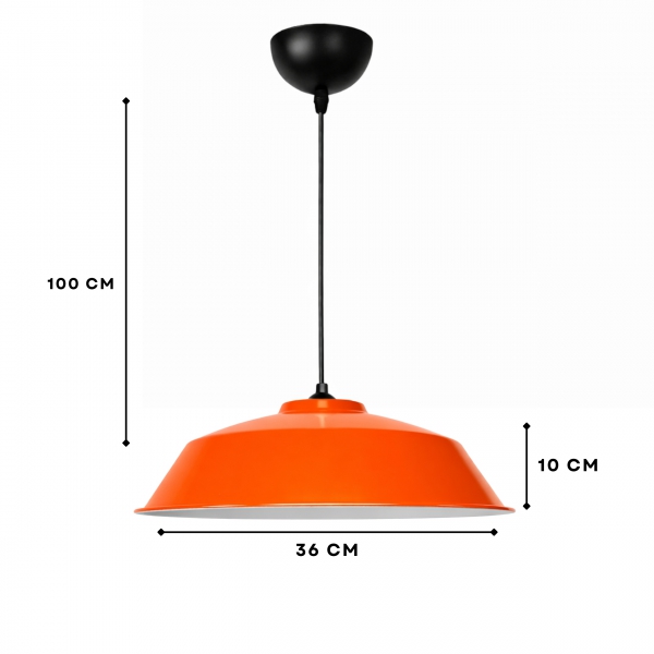 Homing Country Metal Sarkıt 242558