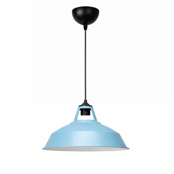 Homing Dock Bulut Mavisi Metal Sarkıt 242563