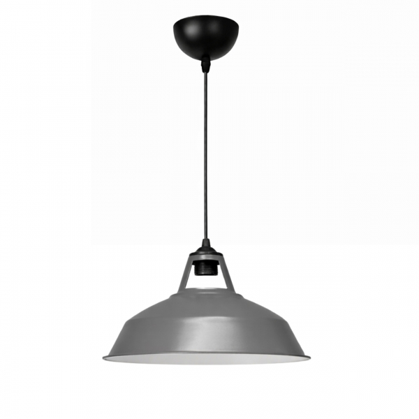 Homing Dock Gri Metal Sarkıt 242567