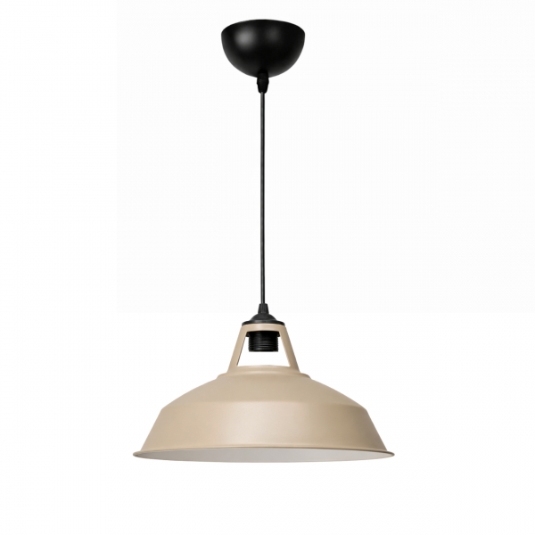 Homing Dock Bej Metal Sarkıt 242568