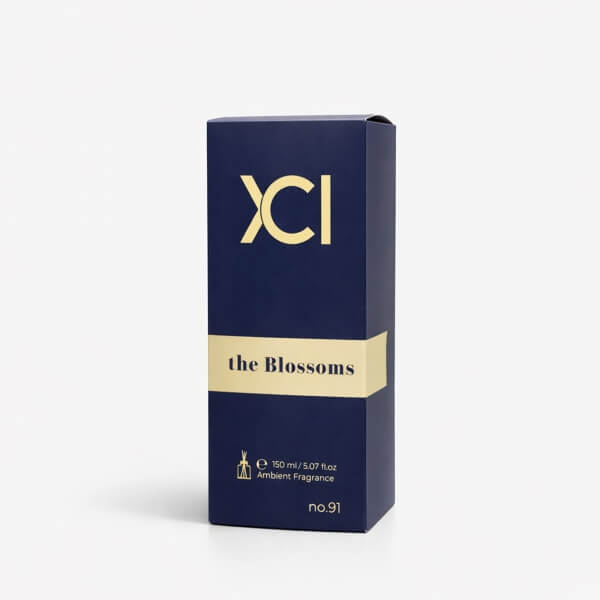 The Blossoms 150 ml
