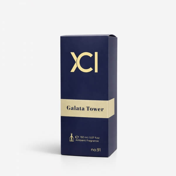 Galata Tower 150 ml 