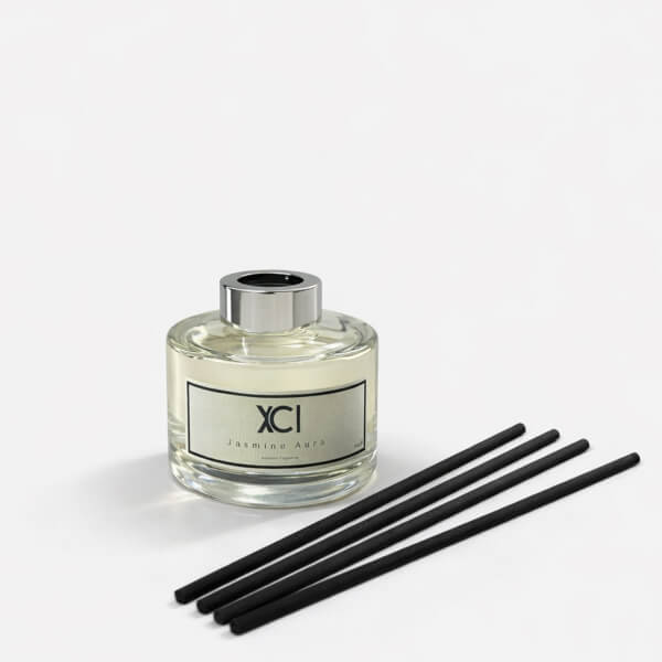 Homing Çubuklu Oda Kokusu Jasmine Aura 150 ml