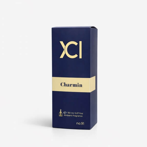 Homing Çubuklu Oda Kokusu Charmin 150 ml