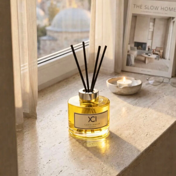 Homing Çubuklu Oda Kokusu Cedarwood 150 ml