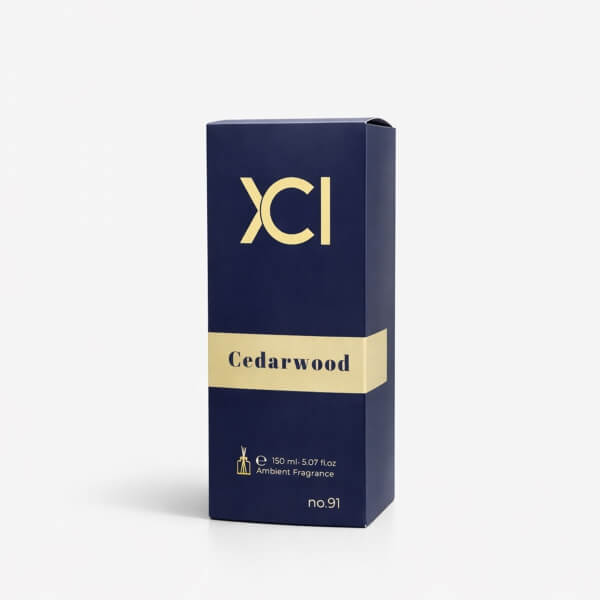 Homing Çubuklu Oda Kokusu Cedarwood 150 ml