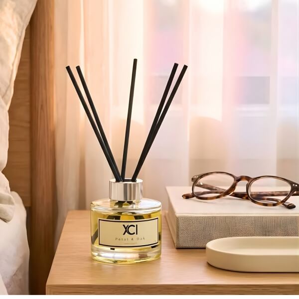 Homing Çubuklu Oda Kokusu Petal & Oak 150 ml