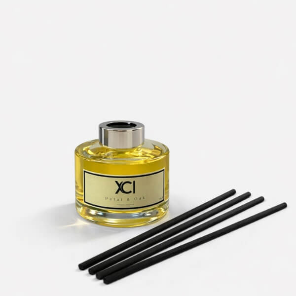 Homing Çubuklu Oda Kokusu Petal & Oak 150 ml