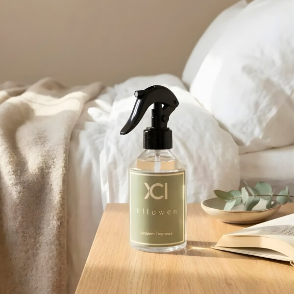 Homing Oda Spreyi Ellowen 250 ml 