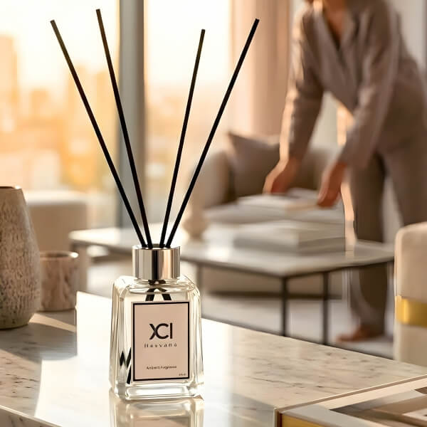 Homing Çubuklu Oda Kokusu Havvana 100 ml