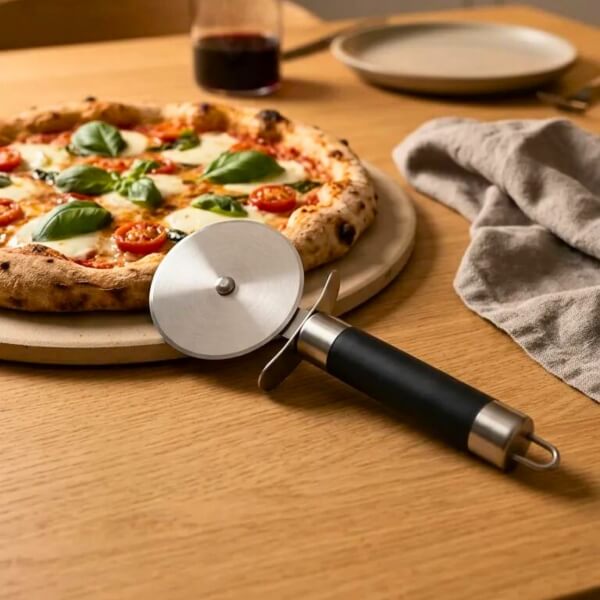 Homing Büyük Boy Hamur Kesme Ruleti 242602