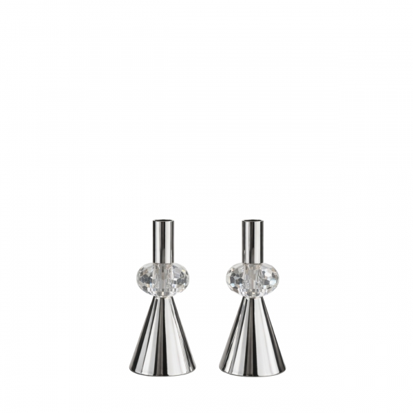 Homing Aria Krom Şamdan Seti 242618