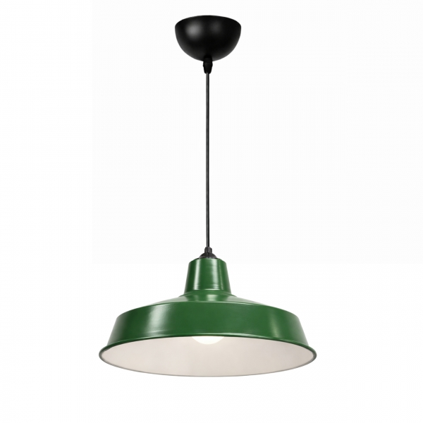 Homing Northe Yeşil İskandinav Sarkıt 242626