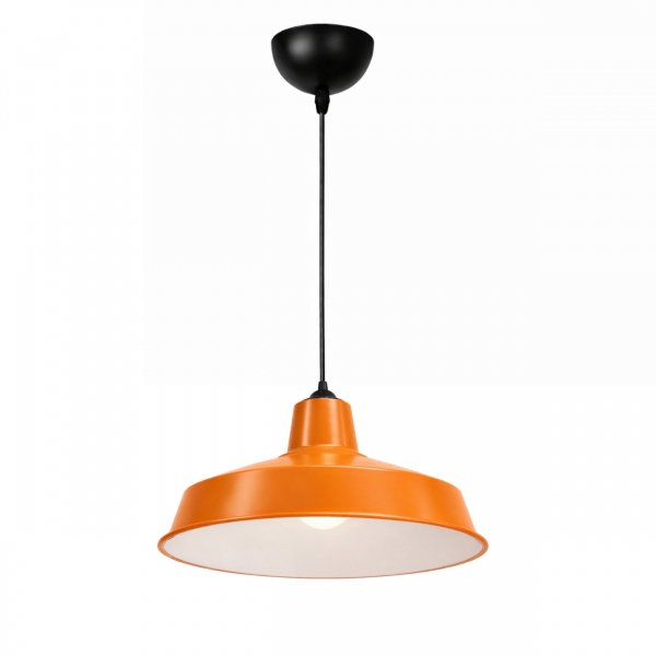 Homing Northe Turuncu İskandinav Sarkıt 242627