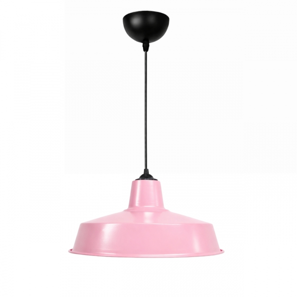 Homing Northe Soft Pembe İskandinav Sarkıt 242629