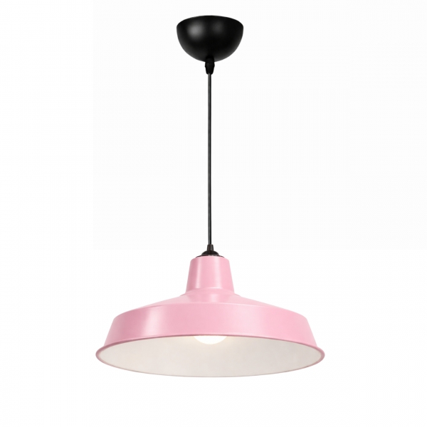 Homing Northe Soft Pembe İskandinav Sarkıt 242629