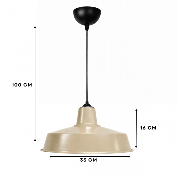 Homing Northe Bej  İskandinav Sarkıt 242630