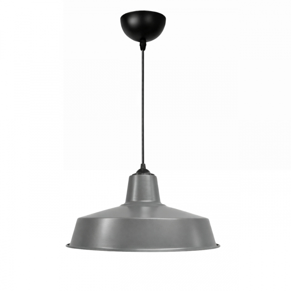 Homing Northe Gri İskandinav Sarkıt 242632