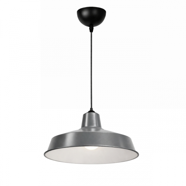 Homing Northe Gri İskandinav Sarkıt 242632