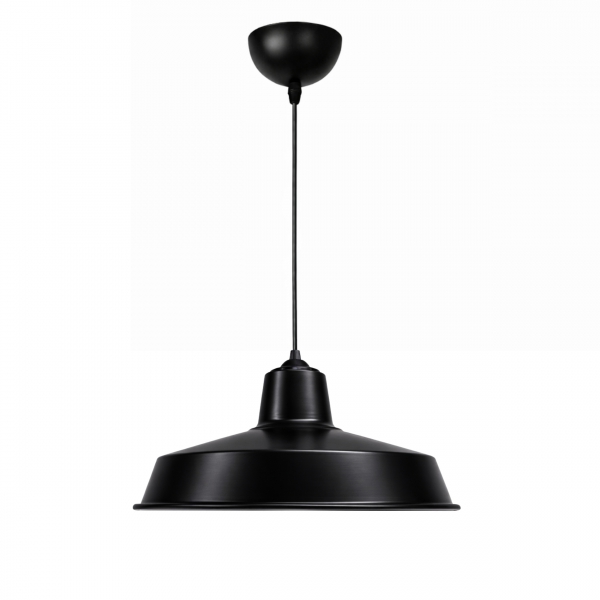 Homing Northe Siyah İskandinav Sarkıt 242633