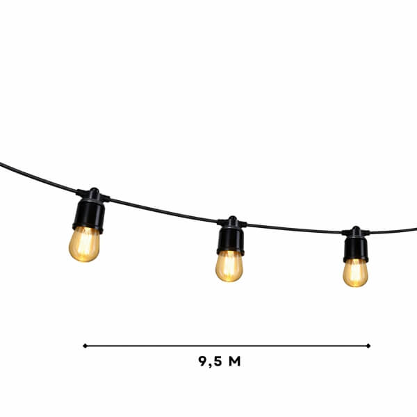 Homing Sıralı 9 Duylu Aydınlatma 242655