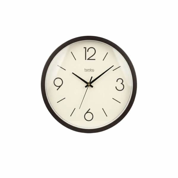 Homing Norvik 29 cm Duvar Saati 242662