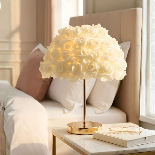 Homing Rosehill Modern Abajur 242667