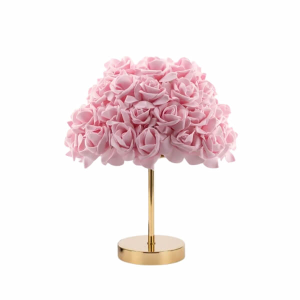 Homing Rosehill Modern Abajur 242668