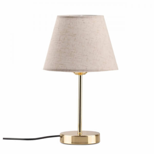 Homing Gold Abajur 242673