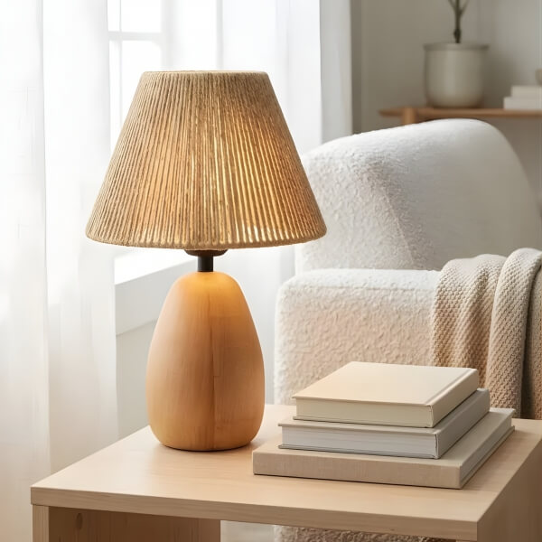 Homing Vermont Abajur 242674