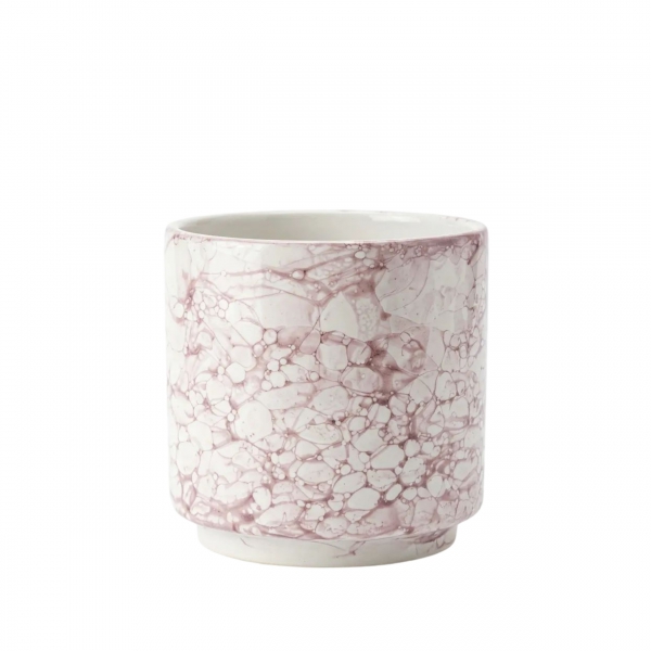 Homing Elora Serisi Seramik Saksı 242684