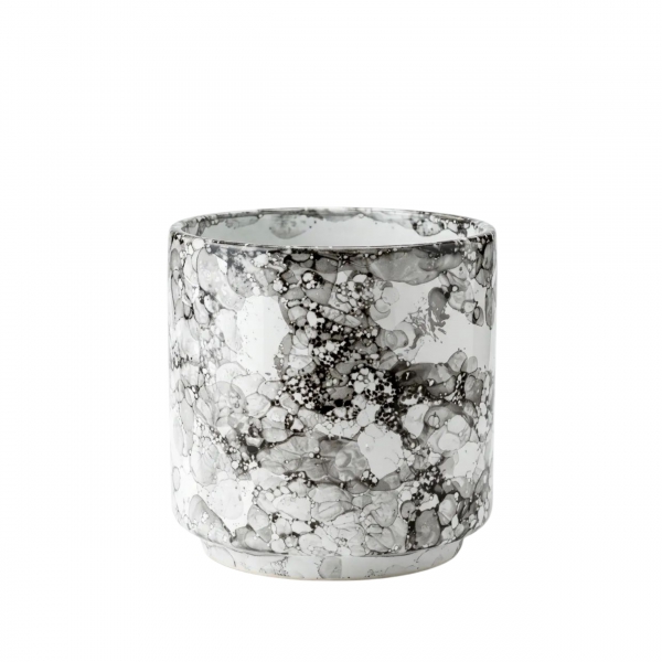 Homing Elora Serisi Seramik Saksı 242687