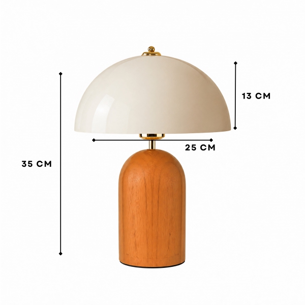 Homing Nevada Abajur 242698