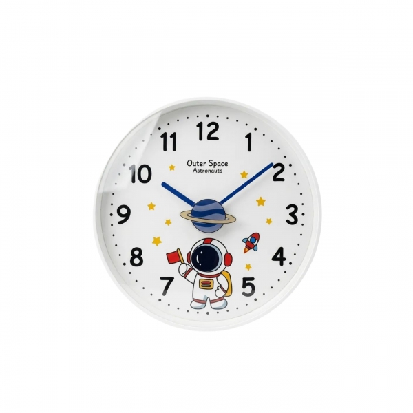 Homing Çocuk Odası Duvar Saati 242701