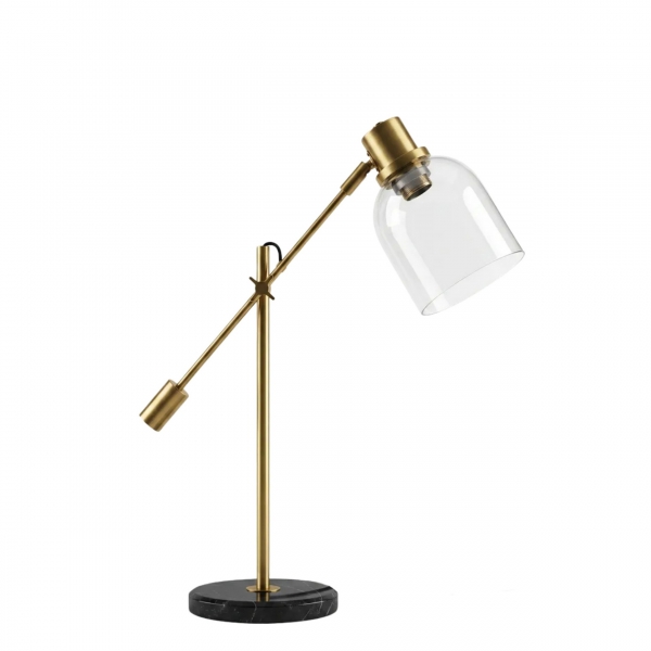 Homing Ellswort Eskitme Masa Lambası 242707