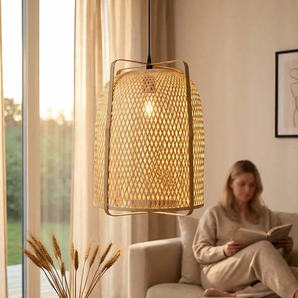 Homing Orijinal Bambu Sarkıt 52 cm 