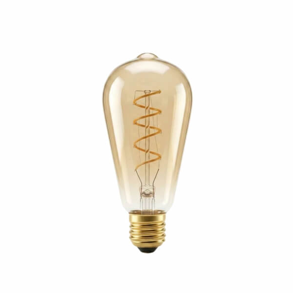 Homing Rustik Edison Ampul Led 242717