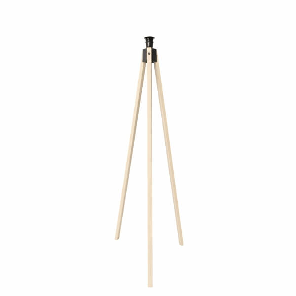 Homing Natural Renk Tripod Lambader Ayağı 242719