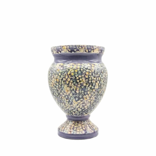 Homing Lila Renkli 29 cm Vazo