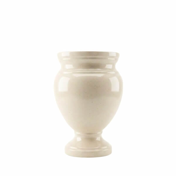 Homing Krem Vazo 29 cm 